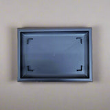 Yorkshire Bonsai Plastic Bonsai Training Pot Drip Tray - 26x19cm