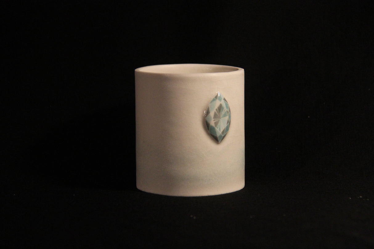 4AM Studio Gem Mug Artistic Ceramic Cup
