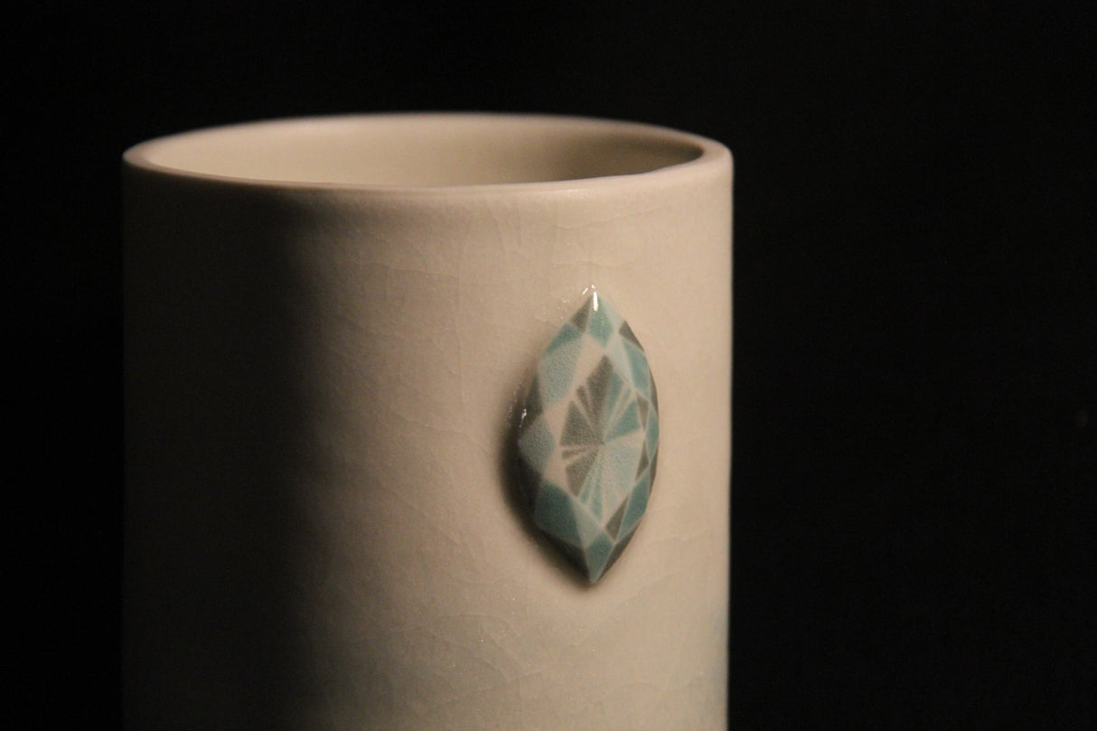 4AM Studio Gem Mug Artistic Ceramic Cup