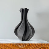 Filamora Studios Daniela Spiral Vase