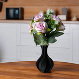 Filamora Studios Daniela Spiral Vase