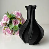 Filamora Studios Daniela Spiral Vase
