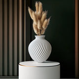 Filamora Studios Donatella Spiral Vase