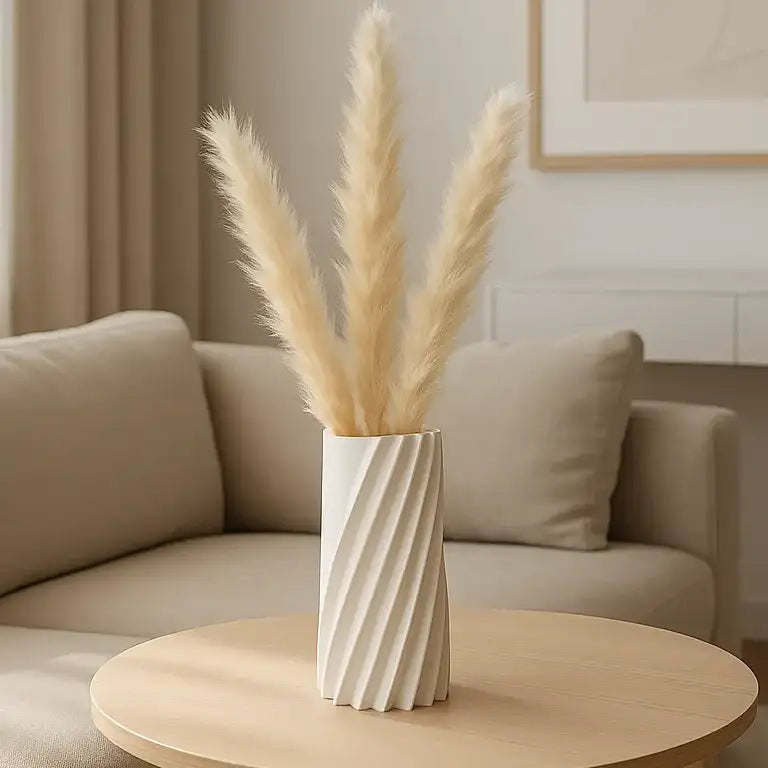 Filamora Studios Francesca Spiral Vase