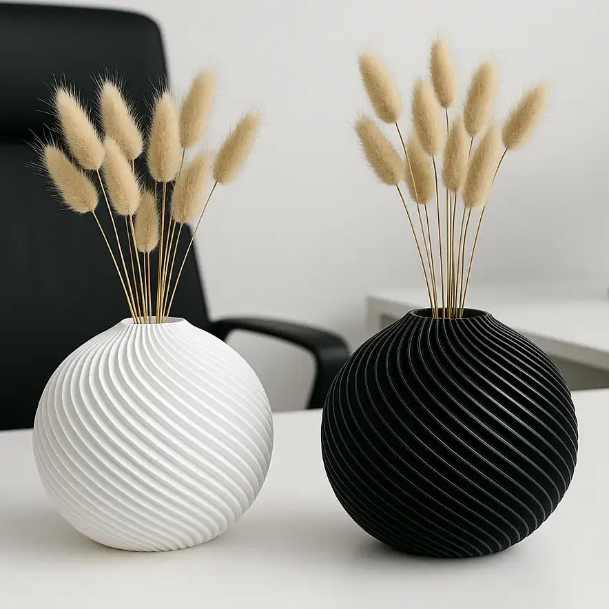 Filamora Studios Tania Vase
