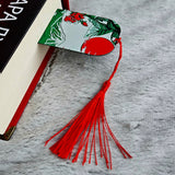 Filamora Studios Blossoms of Fuji Bookmark