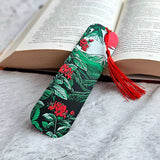Filamora Studios Blossoms of Fuji Bookmark