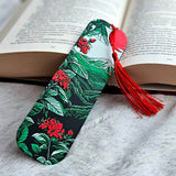 Filamora Studios Blossoms of Fuji Bookmark