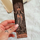Filamora Studios Gothic Tarot Bookmarks Set