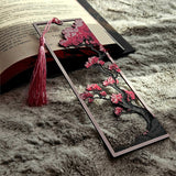 Filamora Studios Sakura Tree Bookmark
