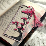 Filamora Studios Sakura Tree Bookmark