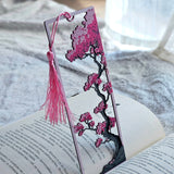 Filamora Studios Sakura Tree Bookmark