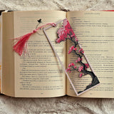 Filamora Studios Sakura Tree Bookmark