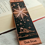 Filamora Studios Tarot Gothic Bookmarks - Set of 6