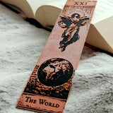 Filamora Studios Gothic Tarot Bookmarks Set