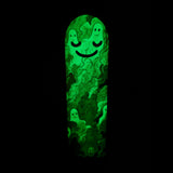 Filamora Studios Ghostly Glow Bookmark