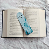 Filamora Studios Ghostly Glow Bookmark