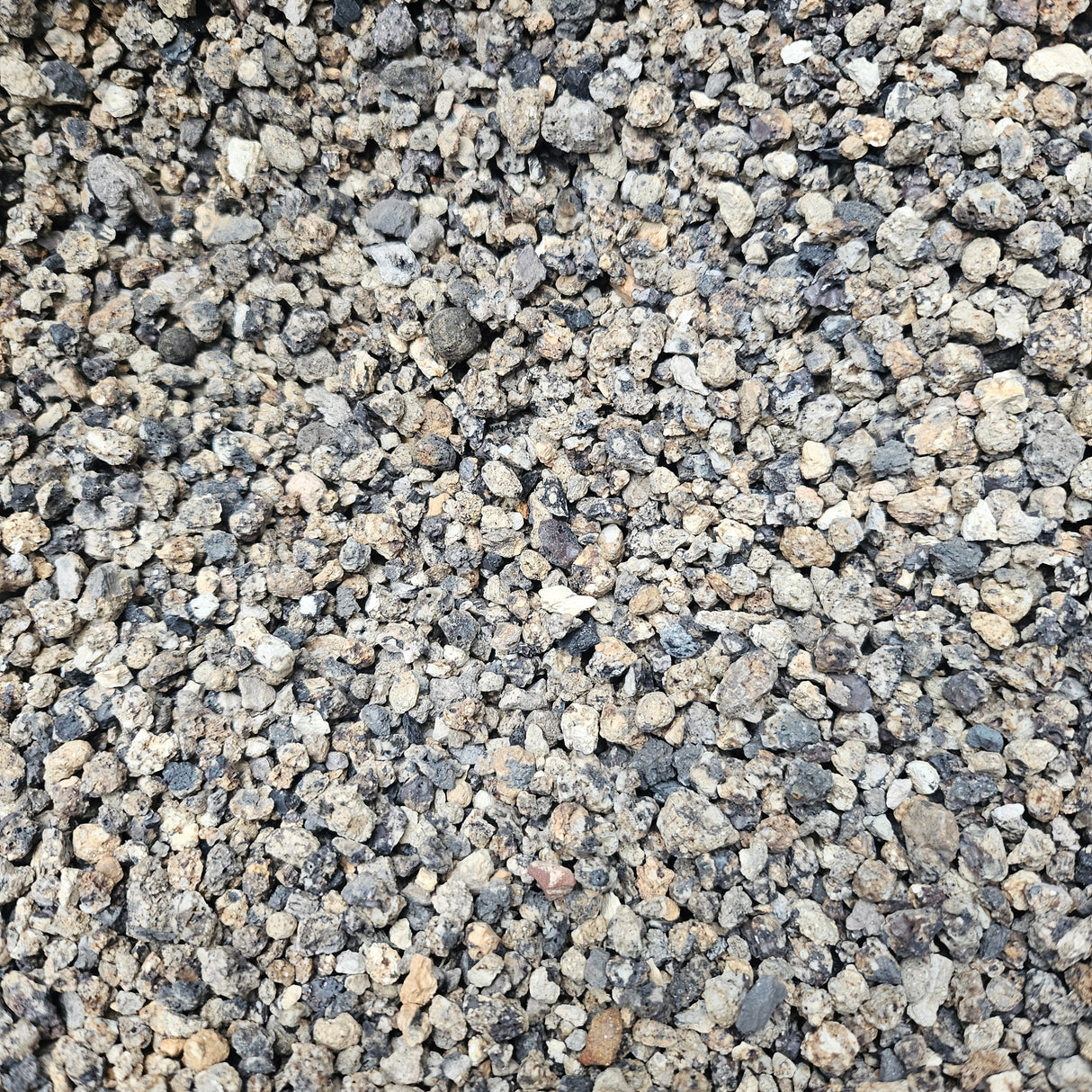 Yorkshire Bonsai Kyodama Coarse Grit Bonsai Soil