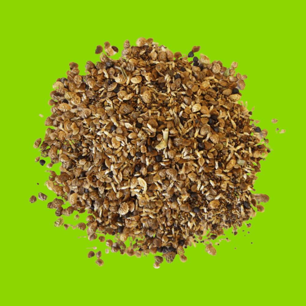 Dandy's Bee Dandy Bee-Friendly Wildflower Seed Mix 50g