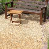 Dandy’s Golden Gravel Chippings