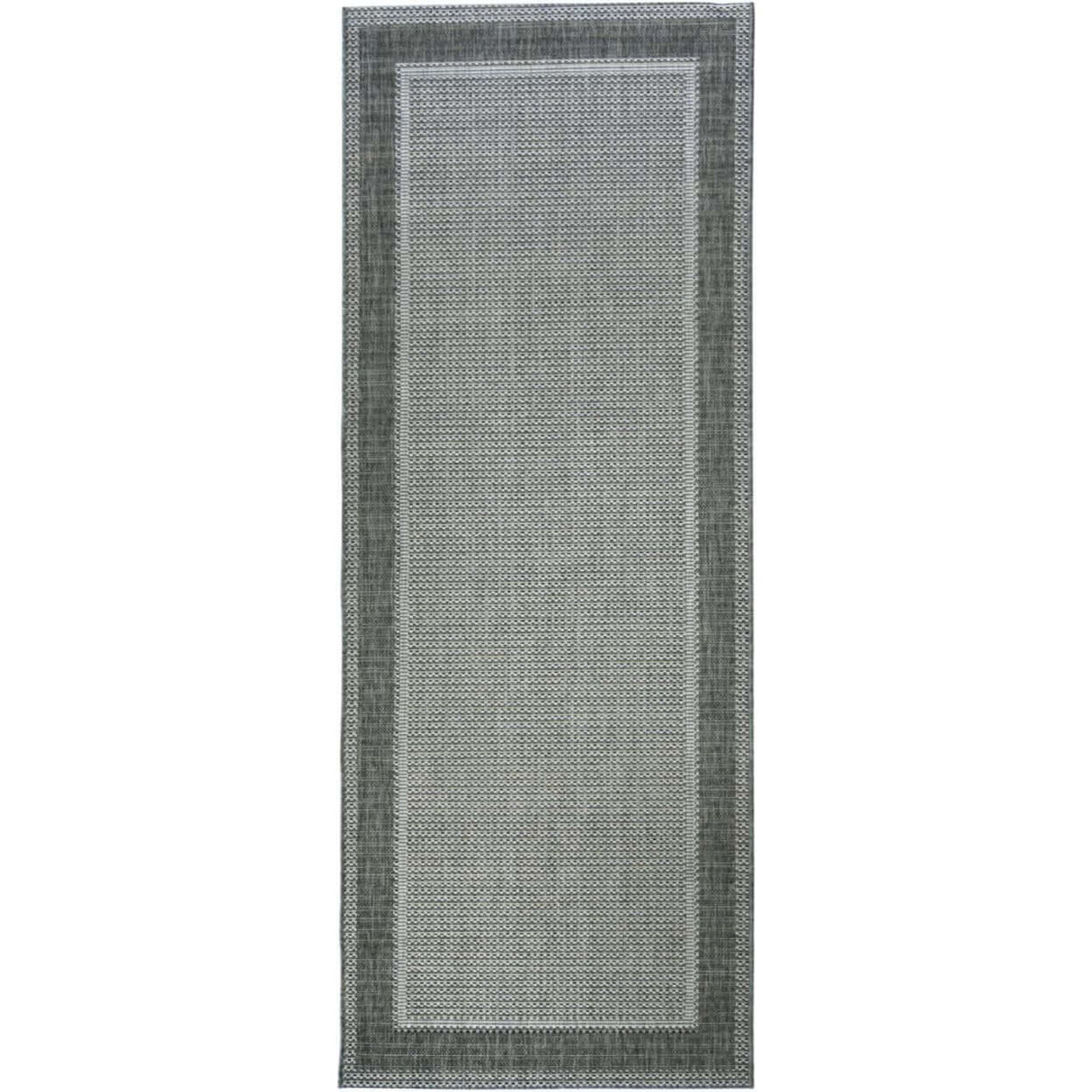 The Rugs’ Denver Bordered Indoor/Outdoor Rug | 1589