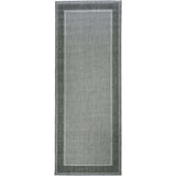 The Rugs’ Denver Bordered Indoor/Outdoor Rug | 1589