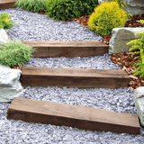 Dandy’s Welsh Blue Plum Crushed Slate Chippings - 20mm