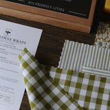 Lou-bees Beeswax Wrap DIY Kit