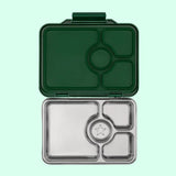 Yumbox Prêt Stainless Steel Leakproof Bento Lunch Box - Various Colours