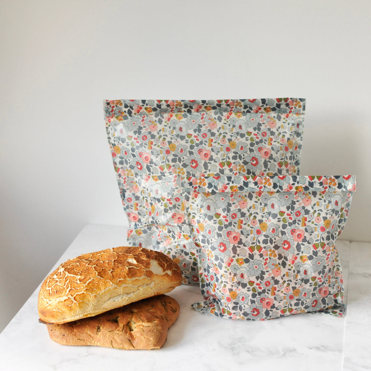 Lou-bees The Bread Bag Liberty Betsy