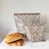 Lou-bees The Bread Bag Liberty Betsy