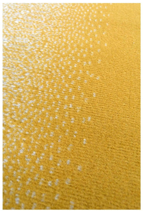 Maestro Ombre Yellow Rug | 3797 GB11
