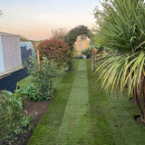 IBRAN Grass Parking Grids