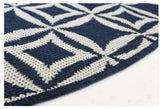 County Geo Indoor/Outdoor Rug | 11419A