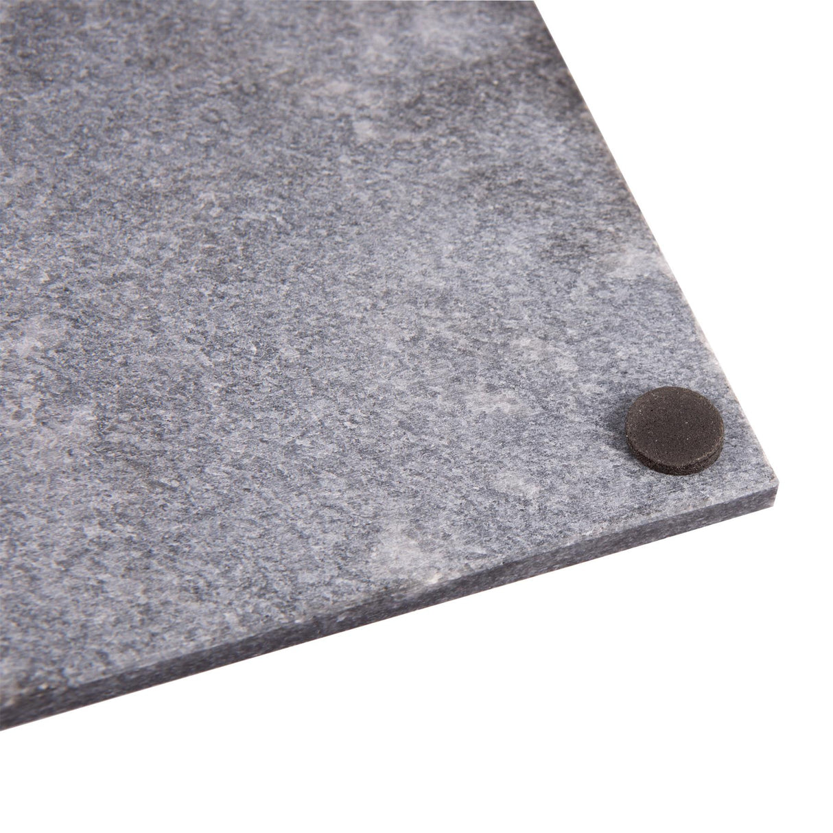 Rinkit Rectangle Marble Chopping Board - 30cm x 20cm