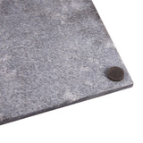 Rinkit Rectangle Marble Chopping Board - 30cm x 20cm