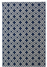 County Geo Indoor/Outdoor Rug | 11419A