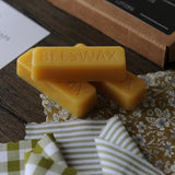 Lou-bees Beeswax Wrap DIY Kit
