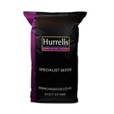 TurfStore FR CSI Creeping Rye Grass Seed Mix for Football/Rugby Pitch