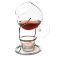 Jeray Bar Originale Brandy Warmer Set, 300ml