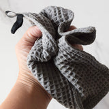Lou-bees Sage Power Cloth