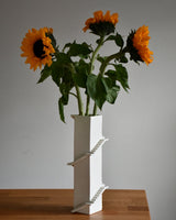 4AM Studio Stairs Series Squares Vase