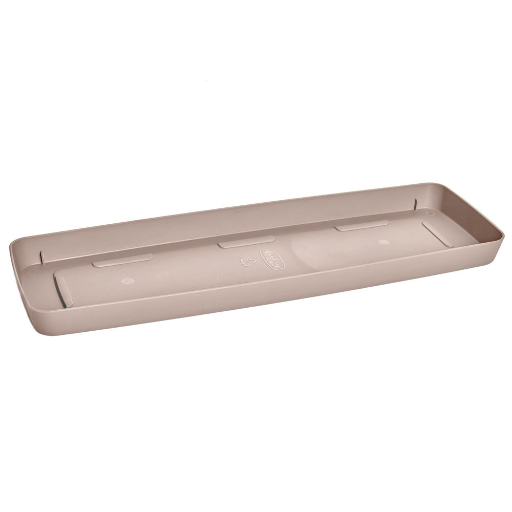 Whitefurze Stone Window Box Tray, 49cm