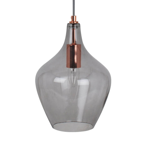 Pagazzi Gunner Pendant Ceiling Light