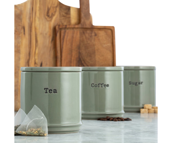 Price & Kensington Accents T/C/S, 750 ml, Sage Green