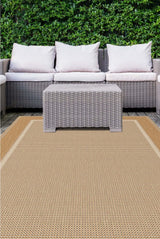 The Rugs’ Denver Bordered Indoor/Outdoor Rug | 1589