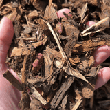 Dandy’s Premium Border Landscaping Bark Mulch