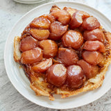 Portmeirion Sophie Conran Porcelain Coupe Dinner Plates, Set of 4