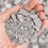 Dandy's Welsh Plum Crushed Slate Chippings 10mm to Dust