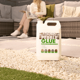 Dandy's Pebble Glue 5L – 10m²